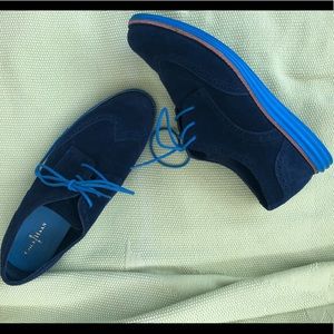 Cole Haan bucs women size 9